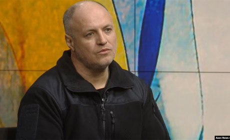 «Сказали: якщо залишусь, то закопають» – міський голова Каховки про окупацію міста