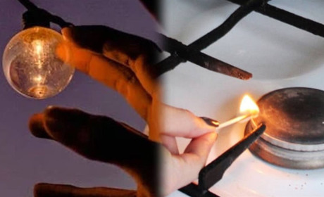 26 грудня жителі Переяслава будуть без газу та електропостачання: графіки відключення