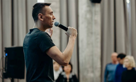 Как избавиться от сутулости