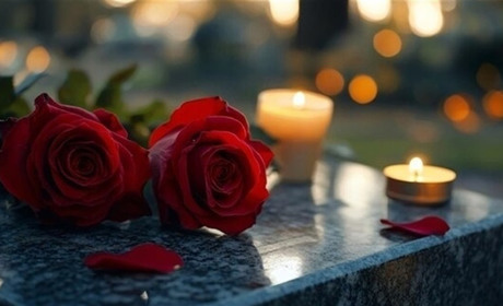 Звягель прощається з капітаном Сергієм Какотком – поховання 14 лютого