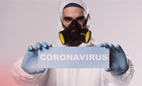 У Новій Каховці ще три випадки коронавірусу