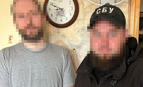 СБУ затримала в Одесі двох священників УПЦ (МП): героїзували і виправдовували війну рф
