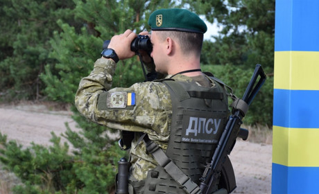 Прикордонники вводять обмеження на певних ділянках Одеського району: що і кому заборонять, винятки