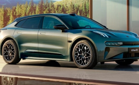 Чи вигідний ZEEKR 001 ME 2024 для сімейного використання