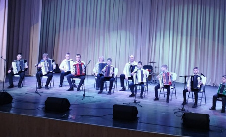 З вірою в майбутнє. У "Дружбі" відбудеться благодійний концерт на підтримку захисників України