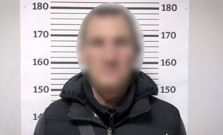 У Городку затримали чоловіка за підозрою у збуті амфетаміну