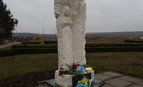 Чорнобиль не має минулого часу. В Южноукраїнську вшанували ліквідаторів аварії на ЧАЕС