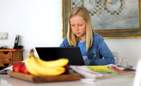 У Сватівському районі ще одну школу відправили на карантин, а у іншій його продовжили