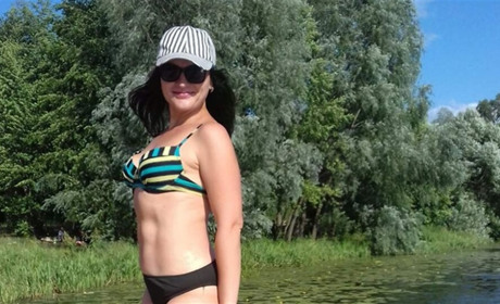 Шлях до себе кращої. Нове тіло, нове життя