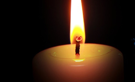 Біль та горе: у місті попрощаються із Героєм російсько-української війни