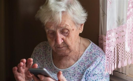 Як дружині оформити пенсію чоловіка: покрокова інструкція