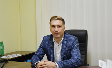 Микола Шабельник: Покровськ має все, щоб бути успішним