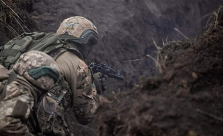 Загубилися по дорозі в Кринки: зникла штурмова група окупантів