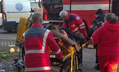 Обережно, в опалювальний сезон будьте уважними та зігрівайтесь безпечно