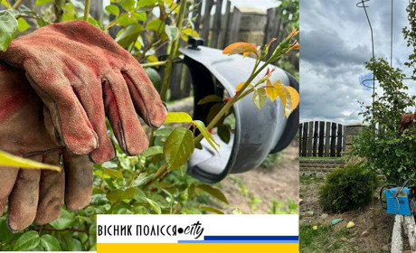 І борщу зварити, і металоконструкцію: спростовуємо ще один стереотип про «нежіночу» роботу в Україні