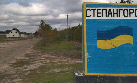 У Степангородській школі вакцинований лише один працівник – але на «дистанційку» тут не перейшли