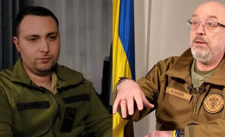 Київський суд засудив до 12 років в'язниці кілера, який планував убивства Резнікова та Буданова