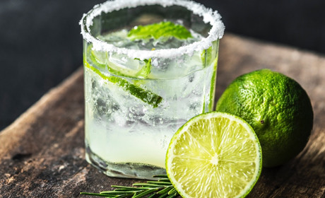 Сколько стоит мохито в разных заведениях Торецка