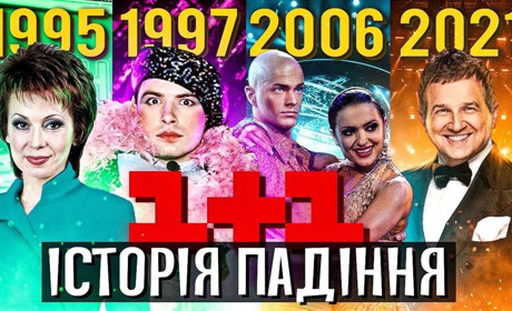 Прецедент для українського сегменту YouTube: телеканал «1+1» знищив популярний канал про кіно