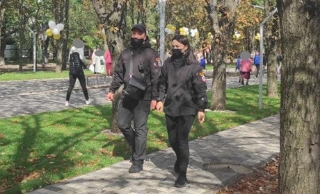 «Муніципальна варта» Нікополя уповноважена складати протоколи: за якими статтями?