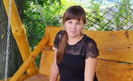 5 грудня на центральному ринку Бара відбудеться благодійний ярмарок для збору коштів Альоні Юсуповій