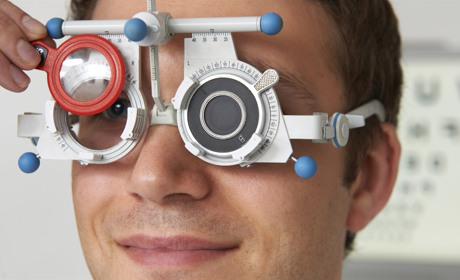 Гарні новини: у Сватівській районній лікарні тепер є офтальмолог — як потрапити на прийом