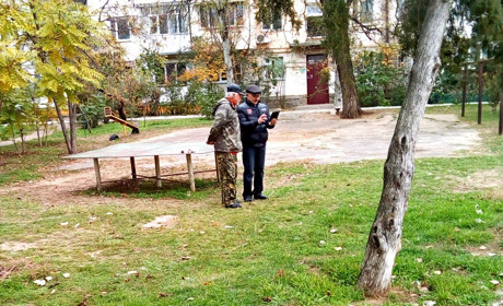 Топ-5 подій минулого тижня