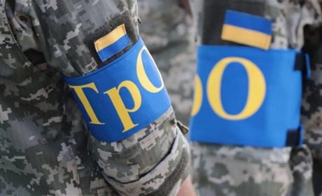 У Сватовому сформували батальйон територіальної оборони: що це таке і як долучитися до його лав