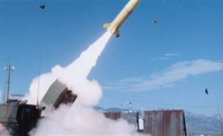 "Збити не вдалося", - Z-канал повідомляє про приліт ATACMS на скупчення ППО РФ у Криму