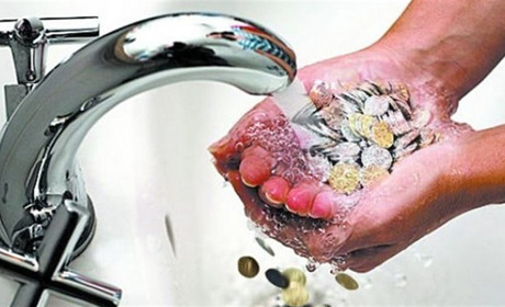 Технічне обслуговування водогонів і водовідведення - дорожче за саму воду