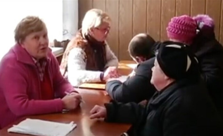 У кого найбільші пенсії