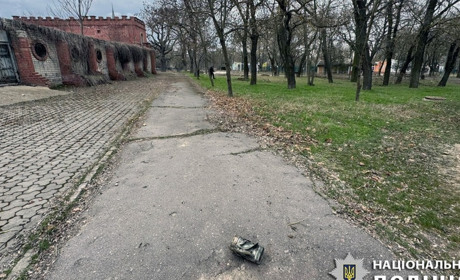 Окупанти завдали ударів по Херсонщині з артилерії, РСЗВ, авіації та безпілотників