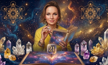 21 березня – день розширення світогляду та нових можливостей: поради від нумеролога