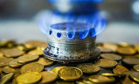 За розподіл газу  субсидію жителям Білопільщини перерахують автоматично