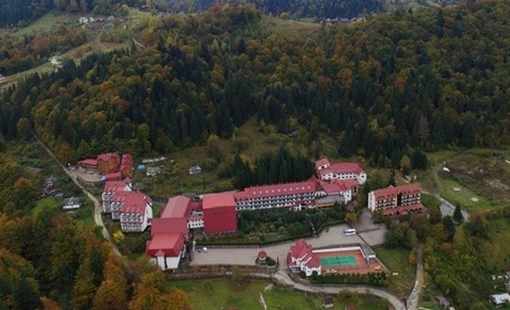 Діти з Великобурлуцької громади відправилися на оздоровлення та відпочинок у санаторій