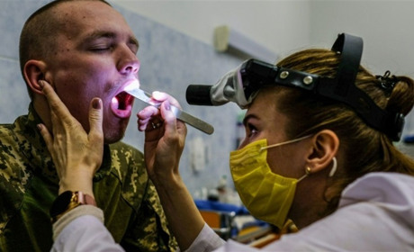 МОЗ: проходження ВЛК відбуватиметься швидше, у МСЕК тривають перевірки