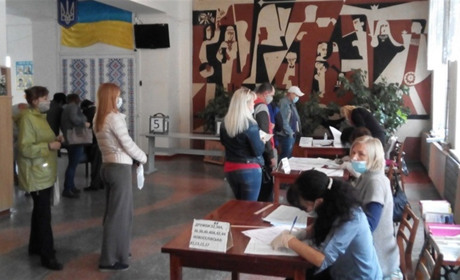 Місцеві вибори в Україні: коли і в яких громадах вони можуть відбутися