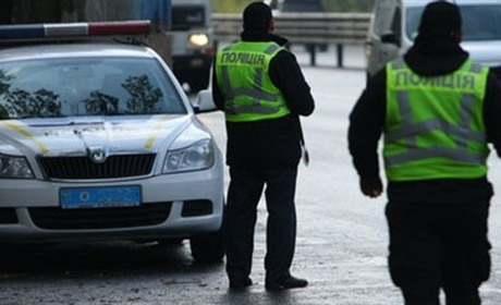 Тернопільські поліцейські у лютому склали 11 тисяч протоколів, якою була повна статистика ДТП