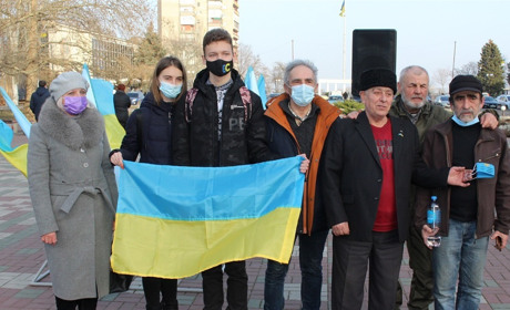 Окупація півострова – трагічна сторінка в історії кримських татар