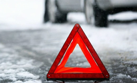 У ДТП 24 січня в Дубівцях загинула жінка, чоловік травмований