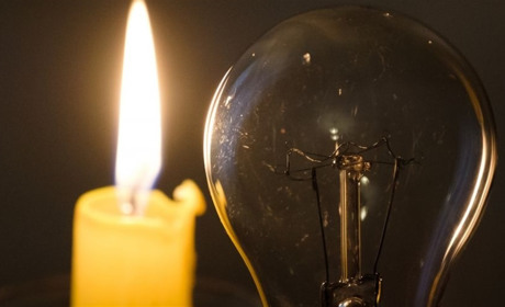 Планові відключення світла у Жовтих Водах з 5 по 8 серпня: де не буде електроенергії