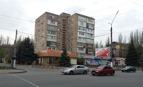 В Мелітополі є нові видужалі від COVID-19, а в Україні вже 174 померлих 