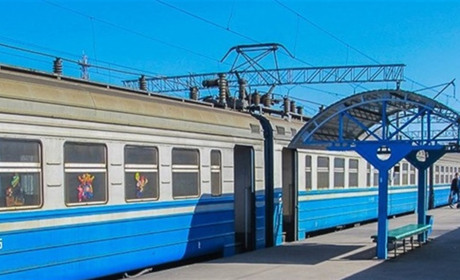 Укрзалізниця за маршрутом Чернігів – Ніжин додає ще 6 рейсів