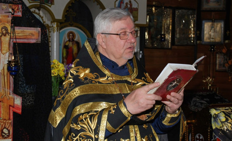 Чотири роки незламності: Шостка об’єдналася у спільній молитві за мир та перемогу