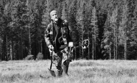 Археологія, музеї та «Чорний тюльпан»: історія штаб-сержанта Юрія Коваленка