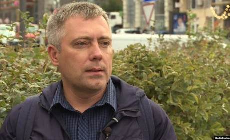 Батурін і Цигіпа - у Херсоні