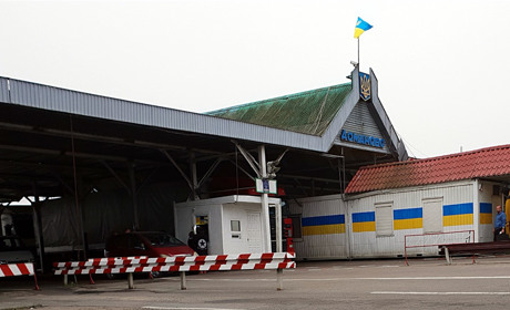 Ірина Верещук пропонує з окупованих територій виїжджати через Білорусь