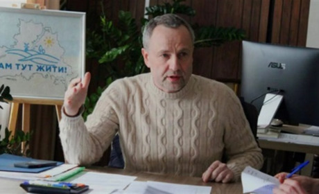 Чому досі не звільнили Колихаєва