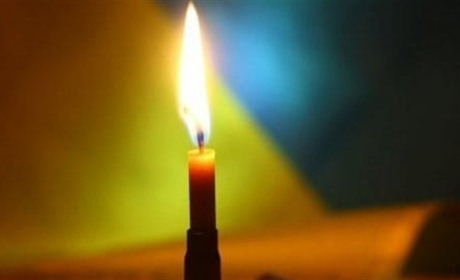 На війні загинув старший солдат з Новограда-Волинського Олександр Матасюк