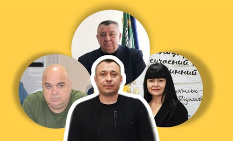 В Южноукраїнську депутати хочуть звільнити секретаря ради та заступників міського голови